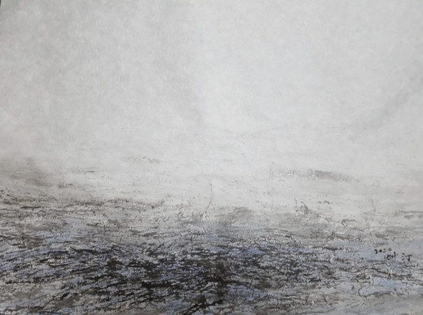 이명자 Lee Myung-Ja