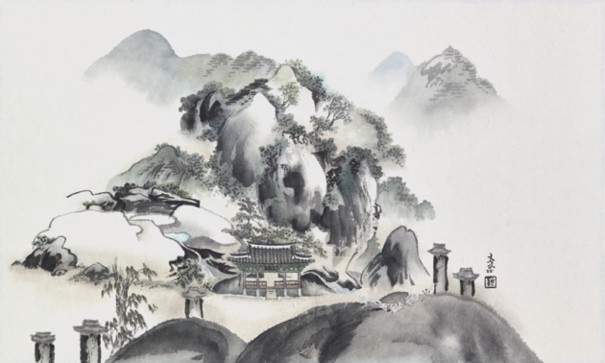 진희란 Jin Hee-lan