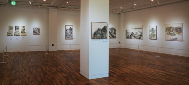 임효 개인展