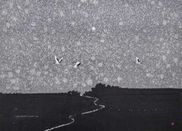 오송규 초대展