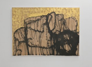 박지예 개인展