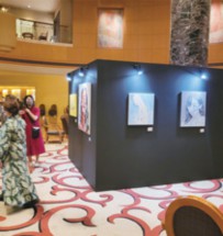Art Fair Asia Fukuoka 2022