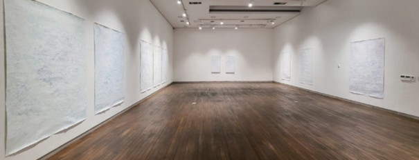 박지예 개인展