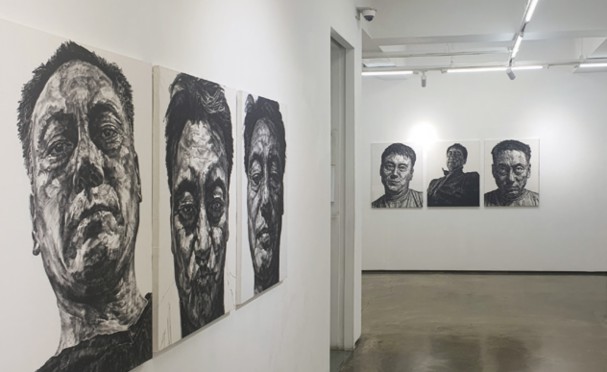 피에타-윤대라展
