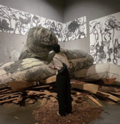 제14회 광주비엔날레 기념展