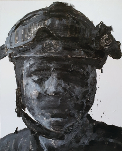 손종민 Son Jong-min