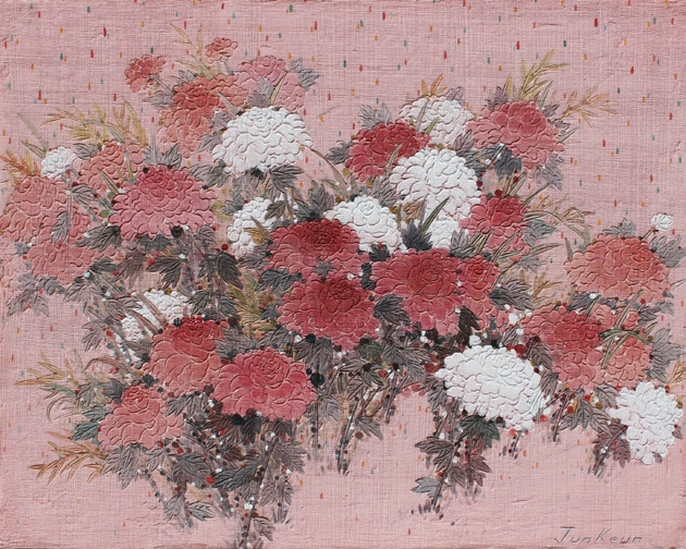 김준근 KIM Jun-keun