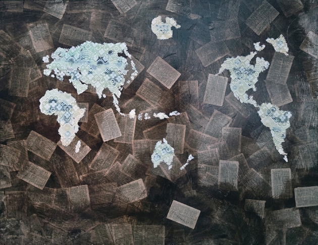 정진용 Jeong Jin-yong