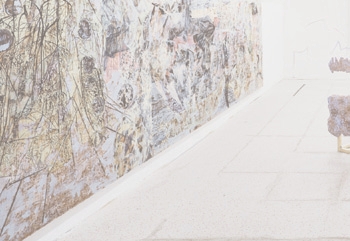 박방영展 - 말을타고 꽃밭가니