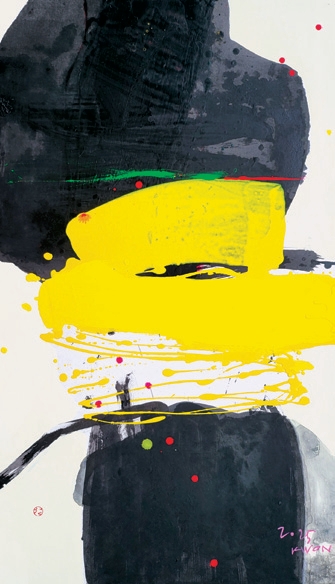 권기철 Kwon Ki-chul