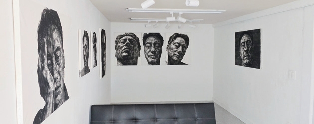 윤대라展 - 양생원과 비키니소다 / 2025 대라쓰